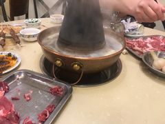 -月圆火锅(宁海东路二店)