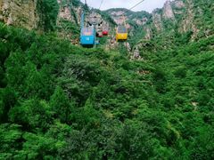 -北京上方山国家森林公园