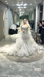 -SATIN COUTURE瑟庭婚纱礼服馆