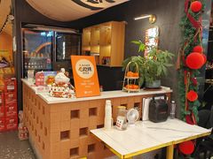 -3弄堂·滕王饭店·江西菜(铜锣湾店)