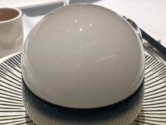 分子靓影寻鹅肝-二十四单 淮扬新味