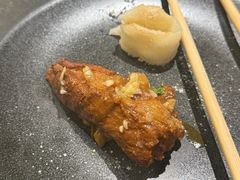 -蘸小院铁锅炖·蘸酱菜·东北菜(怀远门店)