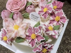 -BON CAKE(华贸购物中心店)