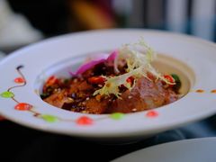 -忘忧草融合私房菜(红鼎国际店)