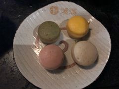 -湊湊火锅·茶憩(新中关购物中心店)