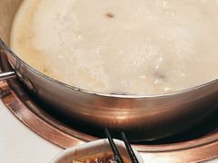 -洪氏嗨捞·猪肚鸡火锅(阳光天地店)