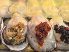 -三个渔夫·蒸汽海鲜(小白楼店)