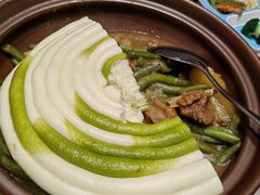 -盛百味·家宴餐厅(霸州分店)