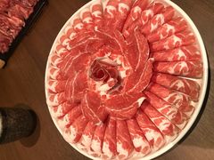 -快乐小羊火锅(河西王府井店)