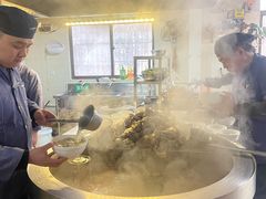 -龙门李家三旦羊肉汤馆