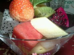 -绿茵阁牛扒餐厅(客村店)