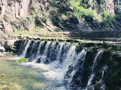 -山西壶关太行山大峡谷旅游景区