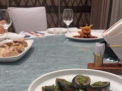 -小厨娘淮扬菜(清江苏宁广场店)