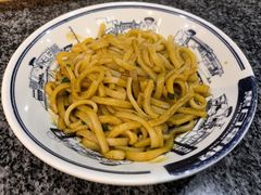 -黑白电视长沙小吃(美林M·LIVE天地东座店)