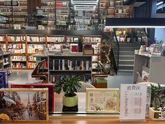 -方庄书店(通润商务会馆店)