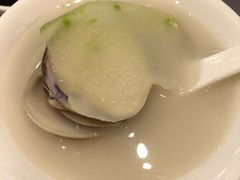 -徐记海鲜(陕西历史博物馆|明德门店)