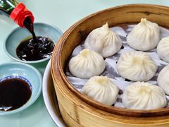 -食惠里小笼包面馆(越秀店)