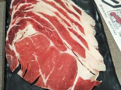 -八角锄烧·肉火锅(天河城店)