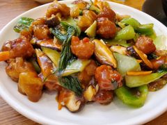 风味杂烩-新健小吃(承德街店)