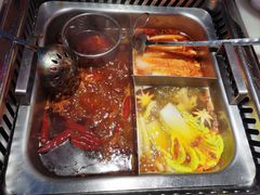 -重庆高老九火锅(昆山万象汇店)