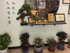 -山海菜馆·海肠捞饭·青岛菜(栈桥店)