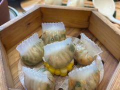 -聚福宝合苑食府(南头镇店)