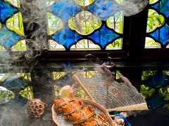 -蟹村草堂·苏式园林人文农家·大闸蟹