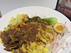 -一醒·手工面·西北传统小吃(悠方购物中心店)