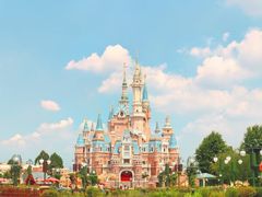 -上海迪士尼度假区