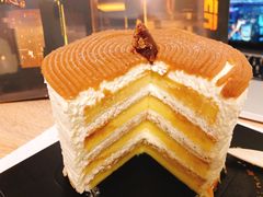 勃朗峰栗子蛋糕-姆们M Sweetie Cake(三里屯店)