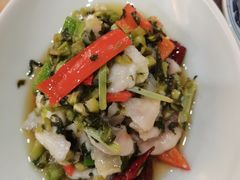 -诸暨耀江开元名都大酒店·西子灶中餐厅