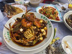 -小民大排档(江汉路店)