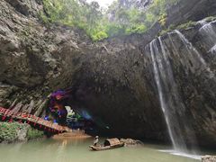 -英西峰林·洞天仙境