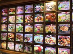 -福来齐·鲁菜海鲜·渔家菜(朝阳街分店)