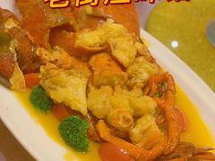 -老街渔味馆(芳华店)