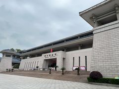 -鄂州市博物馆