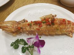 -寻味顺德·南记酒家·传统顺德菜·鱼生(广源路店)