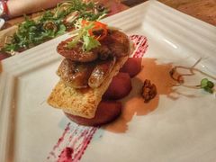-Amanda餐厅(长乐路店)