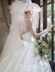 -金夫人婚纱摄影(总店)