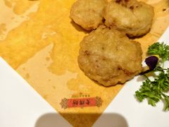 -老牌坊鲁菜名店(聊城美食岛店)