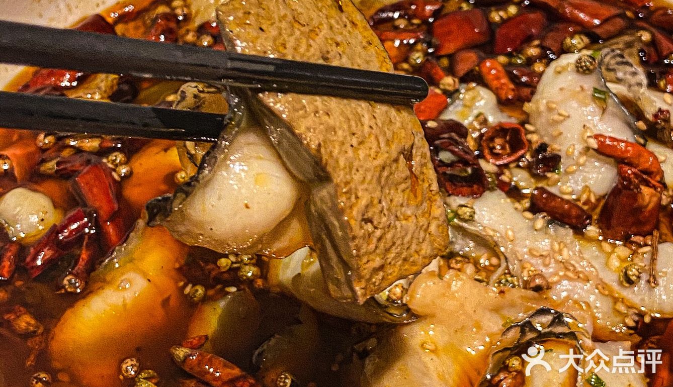 不是吧❗️不是吧❗️怎么还有人没来刷这家宝藏川菜小馆呢❗️