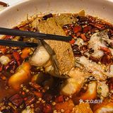 不是吧❗️不是吧❗️怎么还有人没来刷这家宝藏川菜小馆呢❗️
