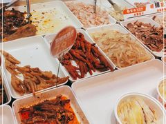 -紫燕百味鸡(明湖店)