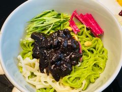 -味+新京宴·烤鸭·北京菜(创意谷店)