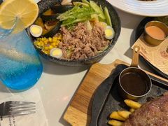 -意风小镇(内江万达广场店)