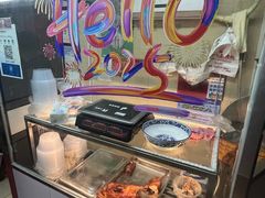 -九八五面馆(欧洲城店)