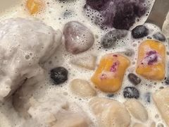 -鲜芋仙(高新万达广场店)
