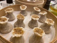 糯米烧卖-鼎泰丰(渔阳店)