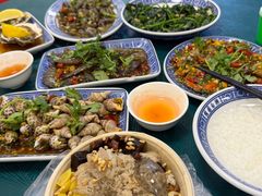 -桂园白粥·潮汕老味道