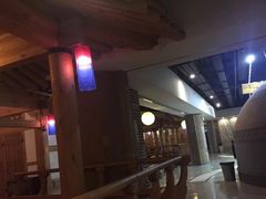 -纽斯桑拿会所(天山店)